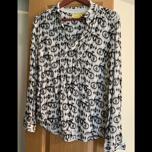 Women’s Blouse Bicycles